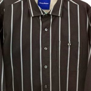 TOMMY BAHAMA L/S CASUAL BUTTON DOWN  SHIRT